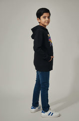 Petrol Boys Terry Hoodie