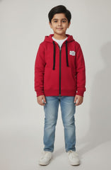 Beechtree Boys Hoodie