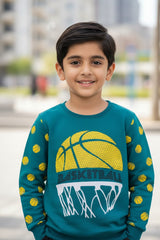 Monni Marris Sweatshirt For Boys