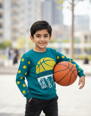 Monni Marris Sweatshirt For Boys