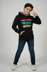 Monni Marris Boys Hoodie