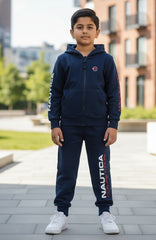 Hoodie Pair For Boys