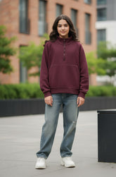 Beechtree Teen Ager Hoodie