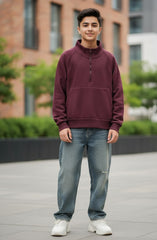 Beechtree Teen Ager Hoodie