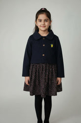 Girls Fleece Top