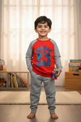 Minnie Timmie fleece pair