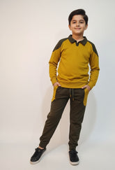 Leisure Club Polo Pair