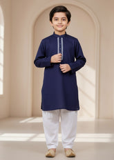 Hopscotch Boys Kurta