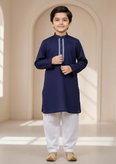 Hopscotch Boys Kurta