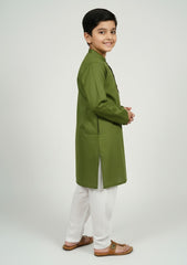 Hopscotch Boys Kurta