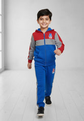 Zara Hoodie tracksuit For Boys