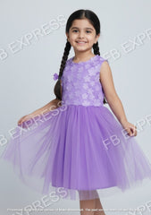 Girls Fairy Frock