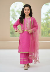 Hopscotch - Girls Eid special