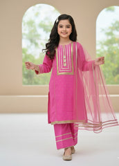 Hopscotch - Girls Eid special