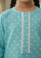 Hopscotch - Girls Dress