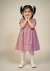 Hopscotch Top