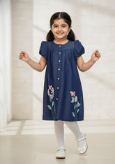 Girls Frock
