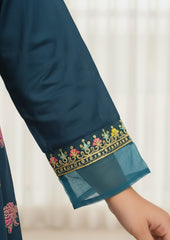 Alif Kari Girls Dress