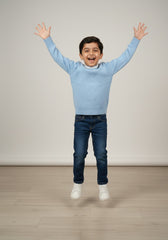 Leisure club Boys Sweater