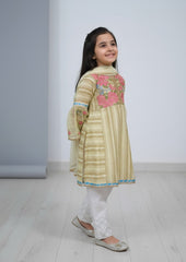 Charizma Girls Dress