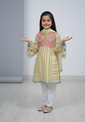 Charizma Girls Dress