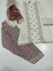 Charizma Girls Dress