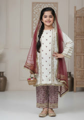 Charizma Girls Dress