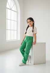 Ethnic Kids - Girls Pants