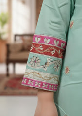 Pepperland Girls Dress