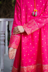 Lily - 3 piece Girls Dress
