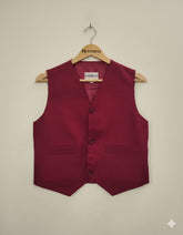 Boys Waistcoat