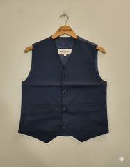 Boys Waistcoat