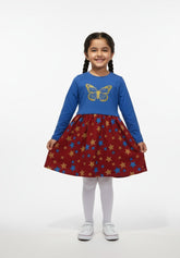 Lily Girls Tops