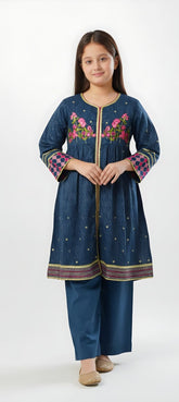 Lily Eid Dress