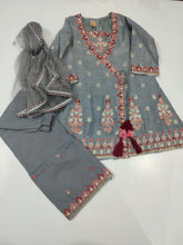 Girls Dress - Rang Malang
