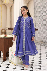Charizma Girls Dress