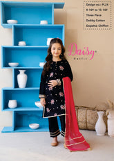 Daisy - 3 Piece Girls Outfit