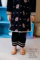 Daisy - 3 Piece Girls Outfit