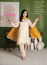 Daisy Eid Special