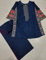 Peru Girls Eid Special