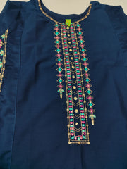 Peru Girls Eid Special