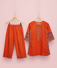 Peru Girls Eid Special