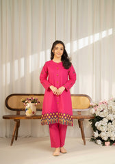 Daisy Girls Eid Special