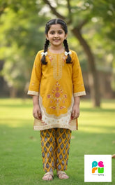 Peru - Girls Eid Special