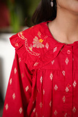 Lily Girls Co Ord Set