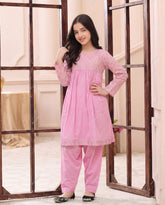 Sapphire - Girls Dress