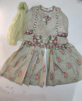 Girls Eid Special Gharara Dress