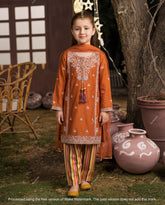 Girls Eid Special Dress