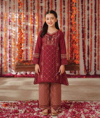Girls Eid Special