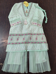 Girls Eid Special